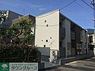 東京都板橋区大谷口1丁目7-8：物件画像／株式会社タウンハウジング東京　板橋店