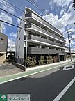 東京都板橋区志村3丁目18-1：物件画像／株式会社タウンハウジング東京　板橋店