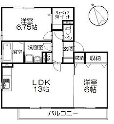 辻堂駅 15.2万円