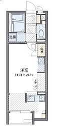 本鵠沼駅 8.3万円