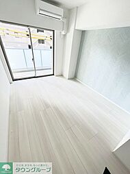 JR東海道本線 平塚駅 徒歩7分の賃貸マンション 7階1Kのリビング/ダイニング