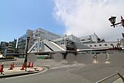 茅ヶ崎駅(JR 東海道本線) 徒歩35分。駅 2770m