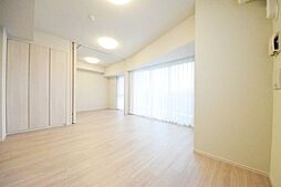 JR東海道本線 藤沢駅 徒歩5分の賃貸マンション 2階3LDKのリビング/ダイニング