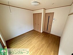 JR京浜東北・根岸線 大船駅 徒歩12分の賃貸アパート 2階1Kのリビング/ダイニング