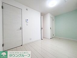本厚木レジデンス 1Kの写真