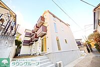 神奈川県藤沢市本町2丁目2-4：物件画像／株式会社タウンハウジング神奈川　茅ヶ崎店