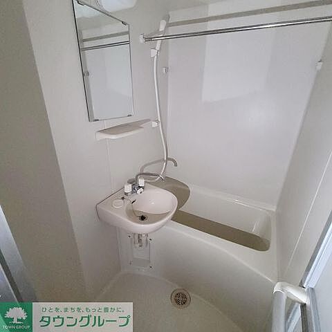 浴室