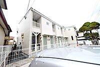 神奈川県茅ヶ崎市美住町14-37：物件画像／株式会社タウンハウジング神奈川　茅ヶ崎店