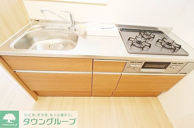 キッチン
