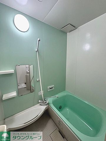 浴室