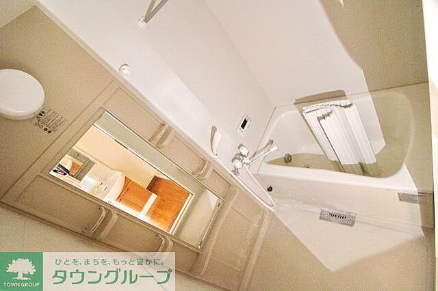 浴室
