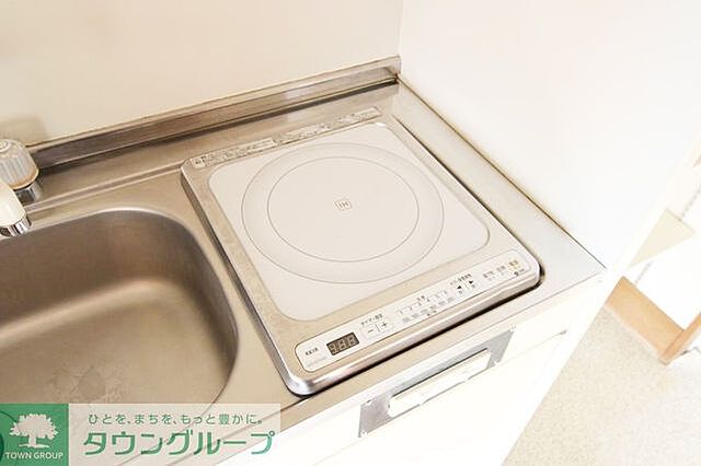 キッチン