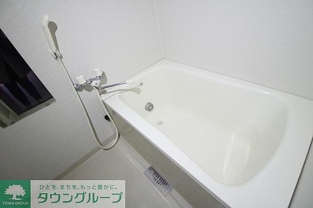 浴室