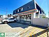周辺：セブンイレブン鎌倉稲村ガ崎店 徒歩18分。 1390m