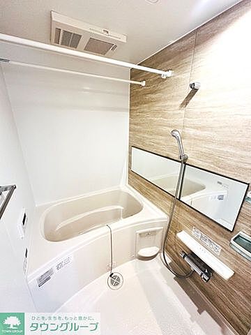 浴室