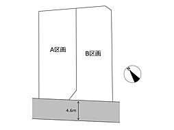 上山3丁目 全2区画
