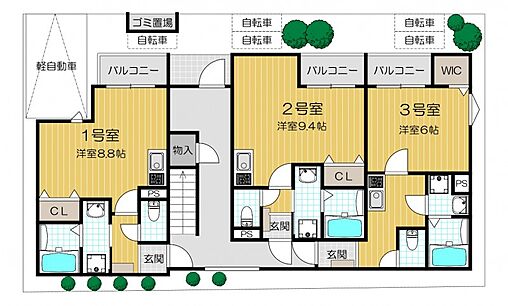 その他