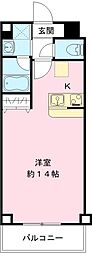 HRフロントリーガル野江駅前 4階