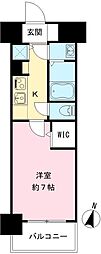 HRフロントリーガル難波WEST 4階