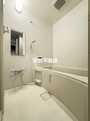 浴室 パレスト二日市ツインタワーヒルズWEST 3階/302