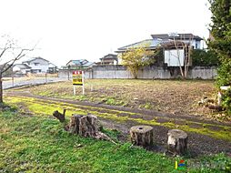 朝倉市甘木 売地