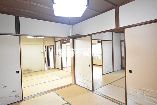 その他 朝倉市菩提寺1-15