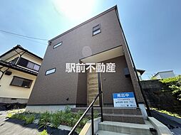 西鉄天神大牟田線 朝倉街道駅 徒歩18分