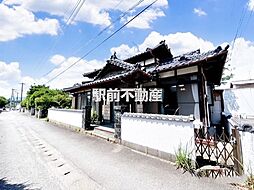 JR長崎本線 吉野ケ里公園駅 徒歩13分
