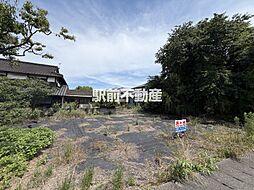 朝倉市牛木　売地