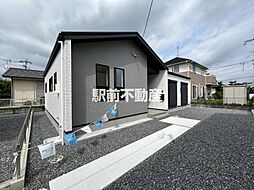 朝倉市菩提寺 新築建売 2号棟