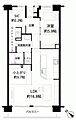 ピアパレス戸塚6階2,650万円