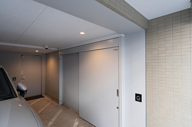 その他 プレシスヴィアラ田端 9階/-