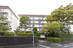 保土ケ谷ファミールハイツ1号棟