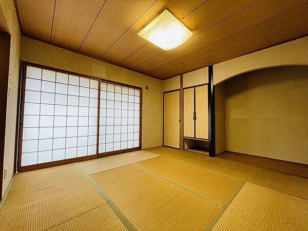 室内