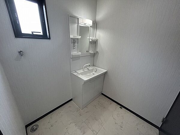 洗面を拡大表示