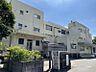 周辺：筑紫小学校　徒歩約12分　約881 m