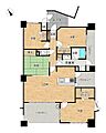 コアマンション土井ネクステージ5階2,680万円