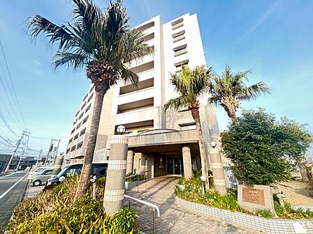 専有面積80m2超えの4LDKマンション!