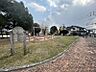 周辺：諸岡中央公園まで　611m　徒歩約8分