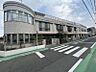 周辺：第2板付保育園まで　604m　徒歩約8分●明るい園舎。道路を挟んだ目の前に広々とした諸岡中央公園があり、毎日元気に遊んでいます。 