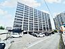 外観：駐車場完備◎駐車場継承可能です！