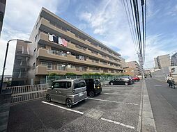 東海浦和マンション