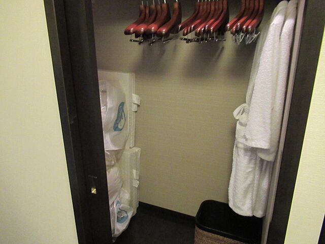 収納 コンフォール御幸町フェルテ 9階/-