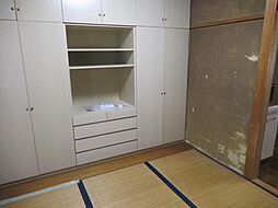室内の画像