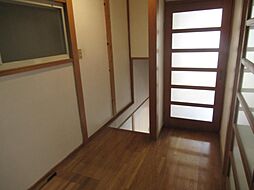 室内の画像
