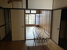 室内の画像