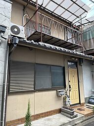 京福電気鉄道北野線 龍安寺駅 徒歩2分