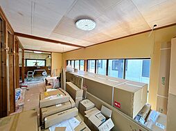室内の画像