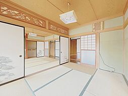 室内の画像