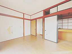 室内の画像